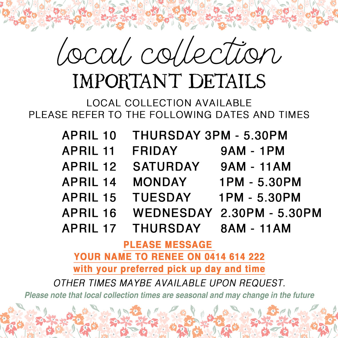 Classic Black Gingham