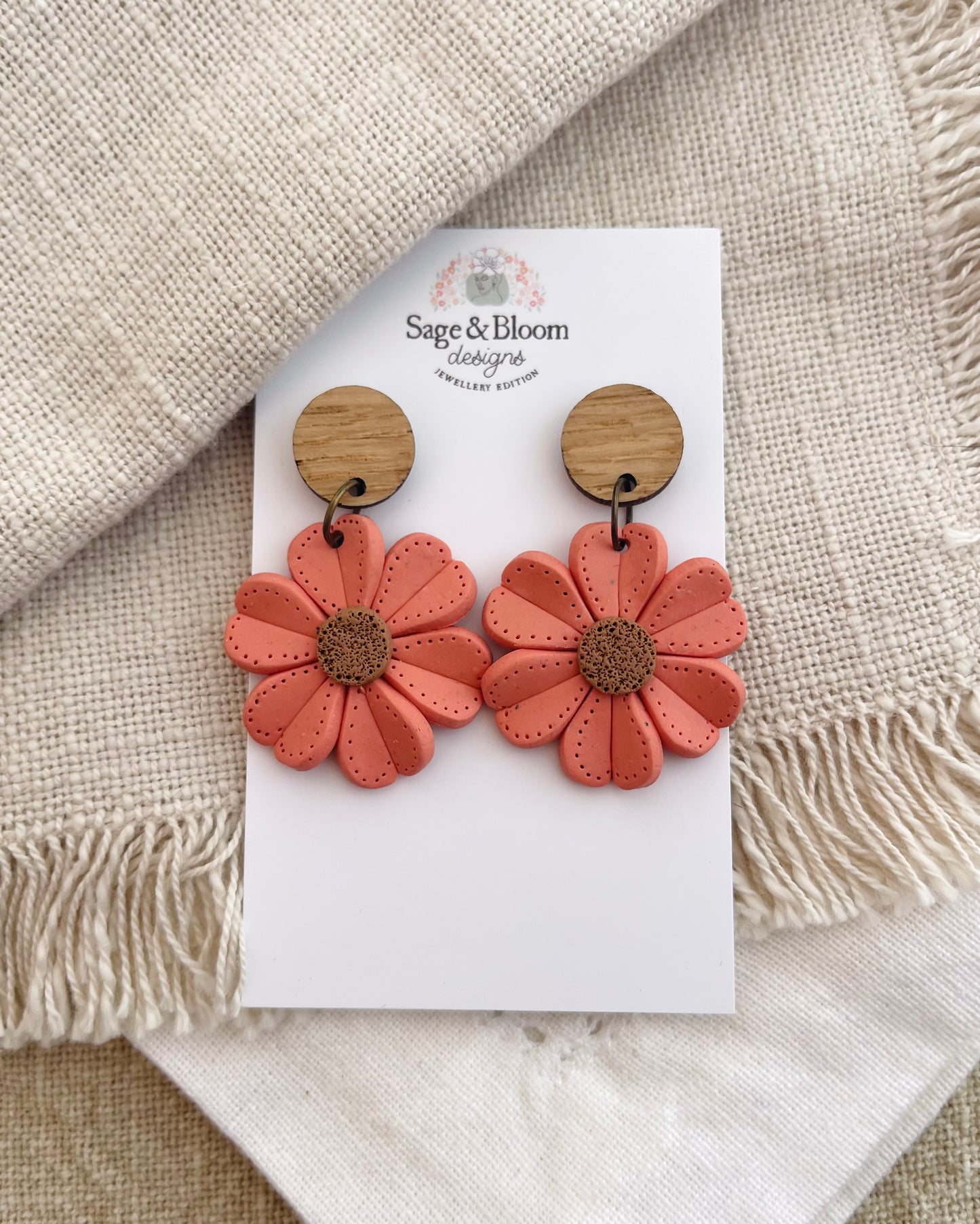 Classic Bloom (sunset collection)