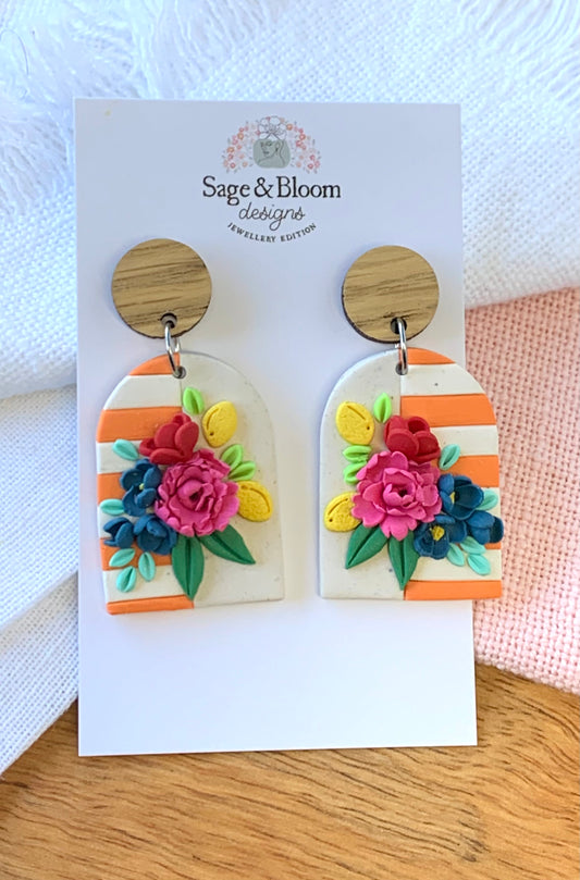 Mediterranean Bouquet (3)